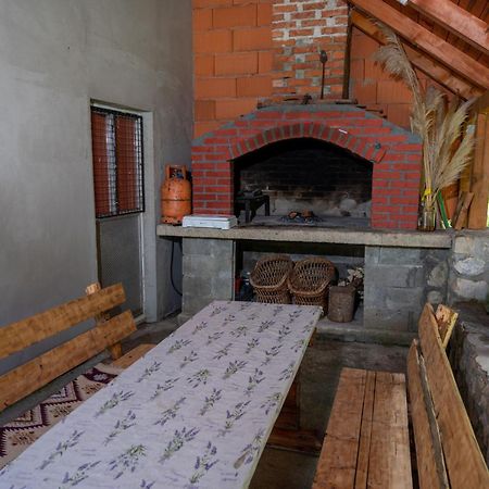 Apartman Kestenovac Orasac Kültér fotó