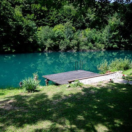 Apartman Kestenovac Orasac Kültér fotó