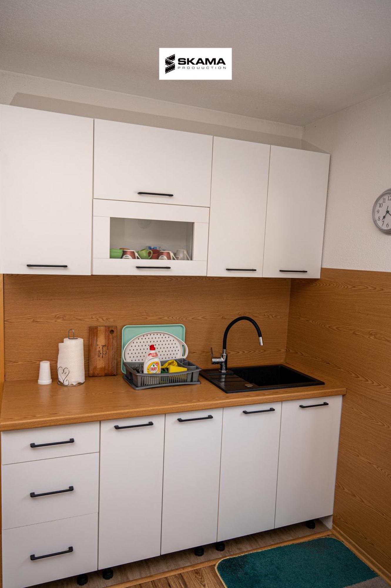Apartman Kestenovac Orasac Kültér fotó