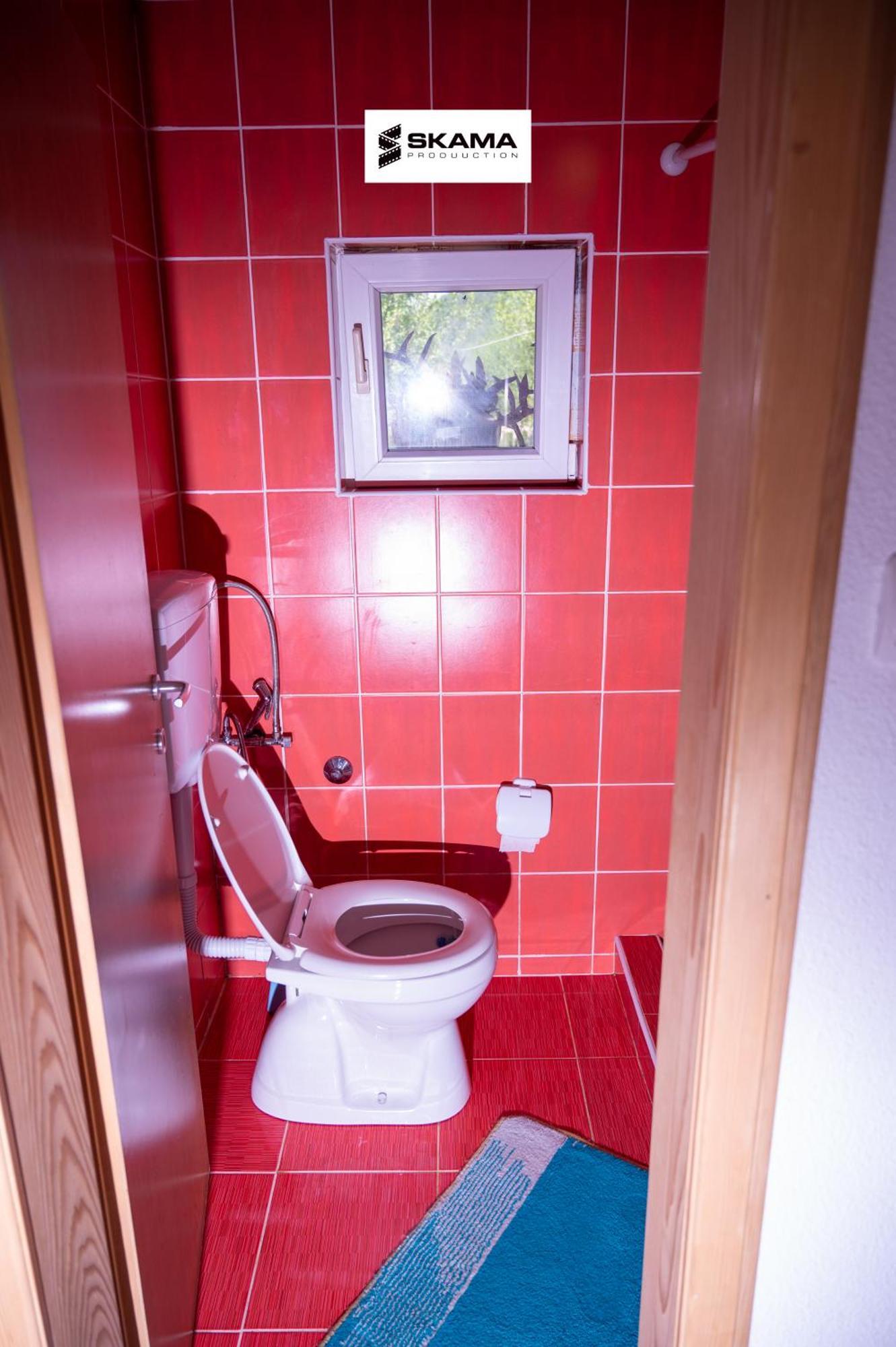 Apartman Kestenovac Orasac Kültér fotó