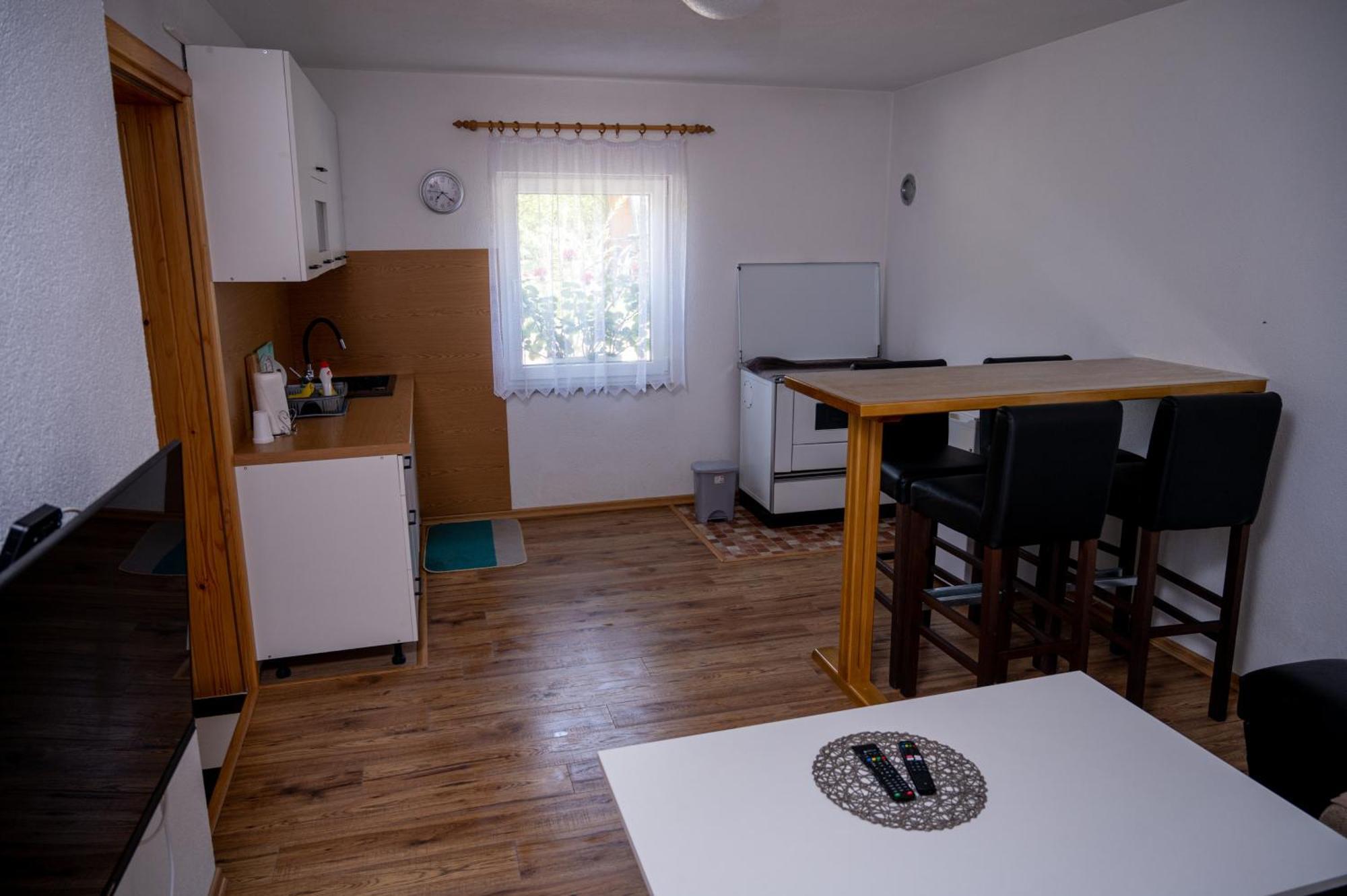 Apartman Kestenovac Orasac Kültér fotó