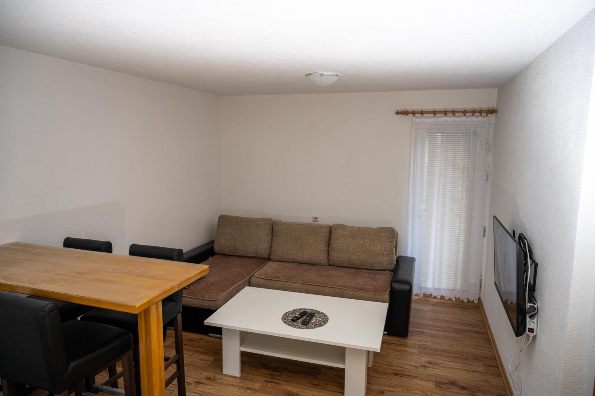 Apartman Kestenovac Orasac Kültér fotó