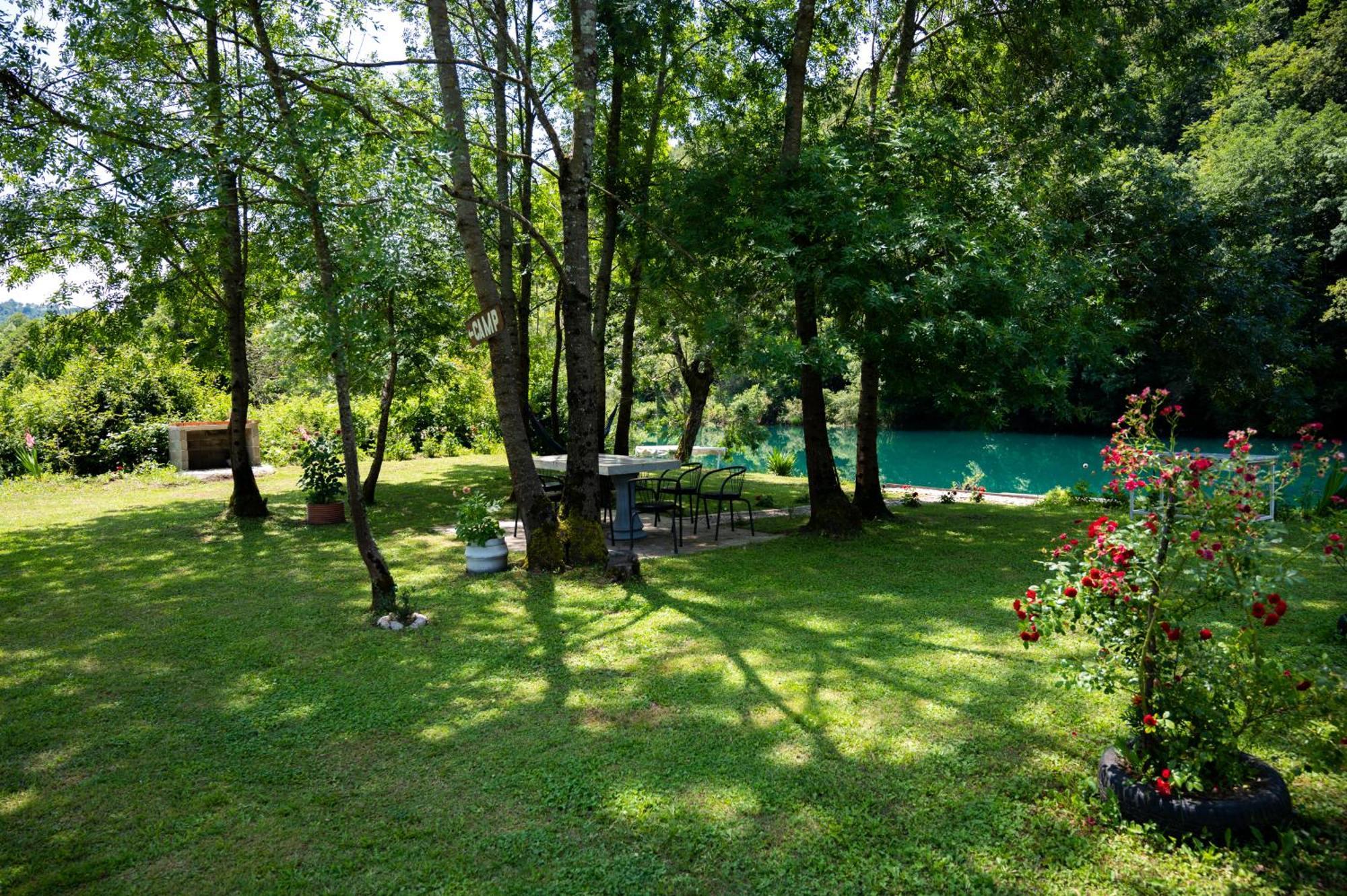 Apartman Kestenovac Orasac Kültér fotó