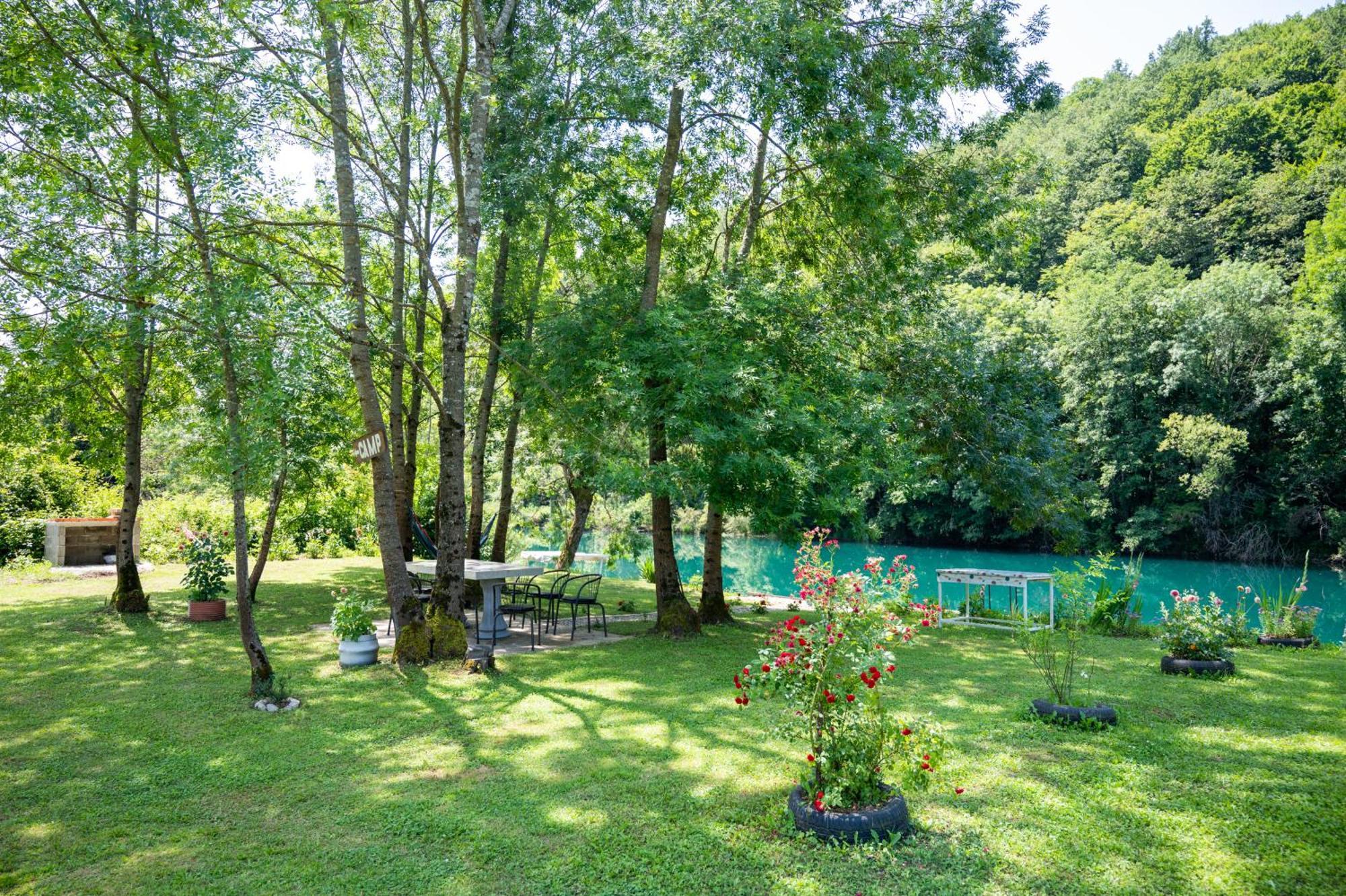 Apartman Kestenovac Orasac Kültér fotó